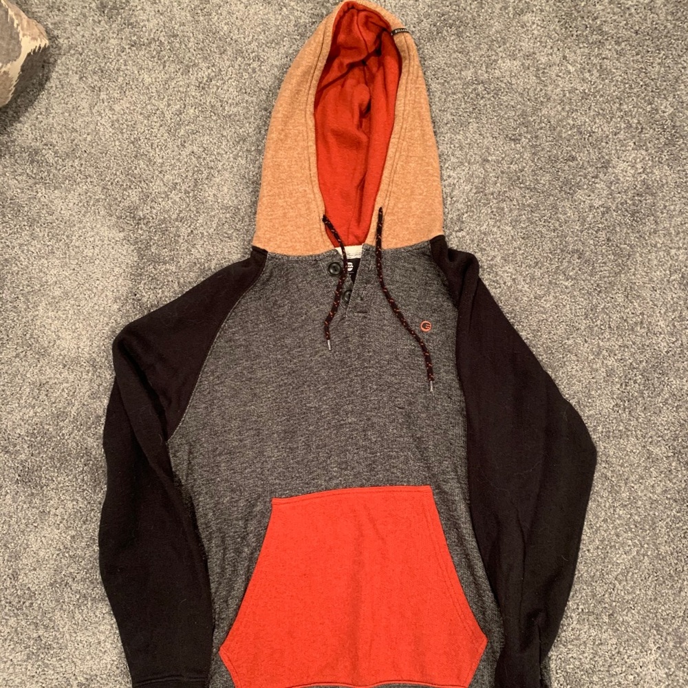 Billabong Hoodie